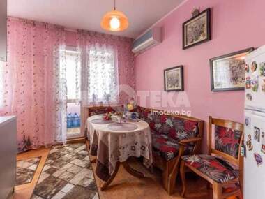Verkauf - Wohnung in Grand Mol,  Warna