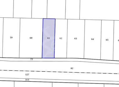 For sale - Agricultural land in Bogdanica,  Plovdiv
