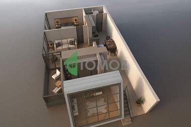 For sale - Apartment in Center,  Shumen