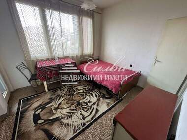Продажа - Квартира в Център,  Търговище