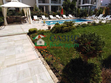 For sale - Apartment in Sunny Beach,  Burgas