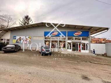 Satış - İnşaat arsası olarak Karnobat,  Burgas