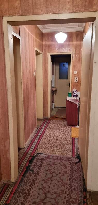 Verkauf - Etage von Haus in Warosch,  Razgrad