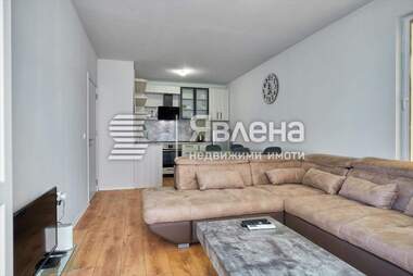 Verkauf - Wohnung in Sweti Wlas,  Burgas