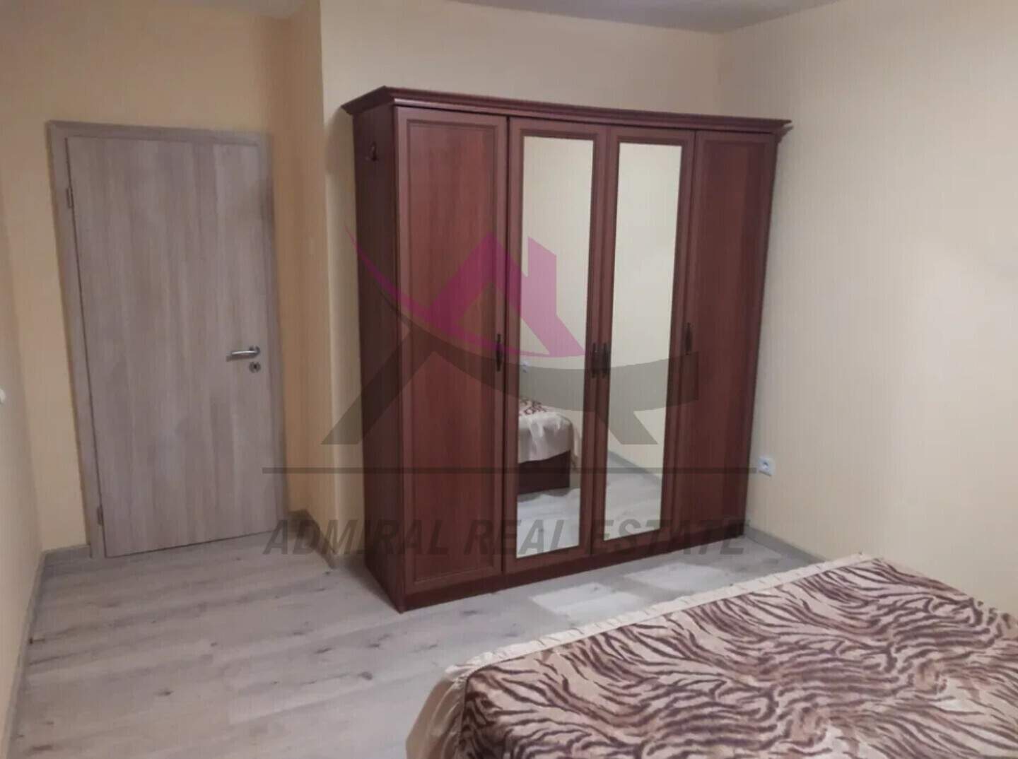 Двустаен Апартамент в Левски, Варна – снимка 2