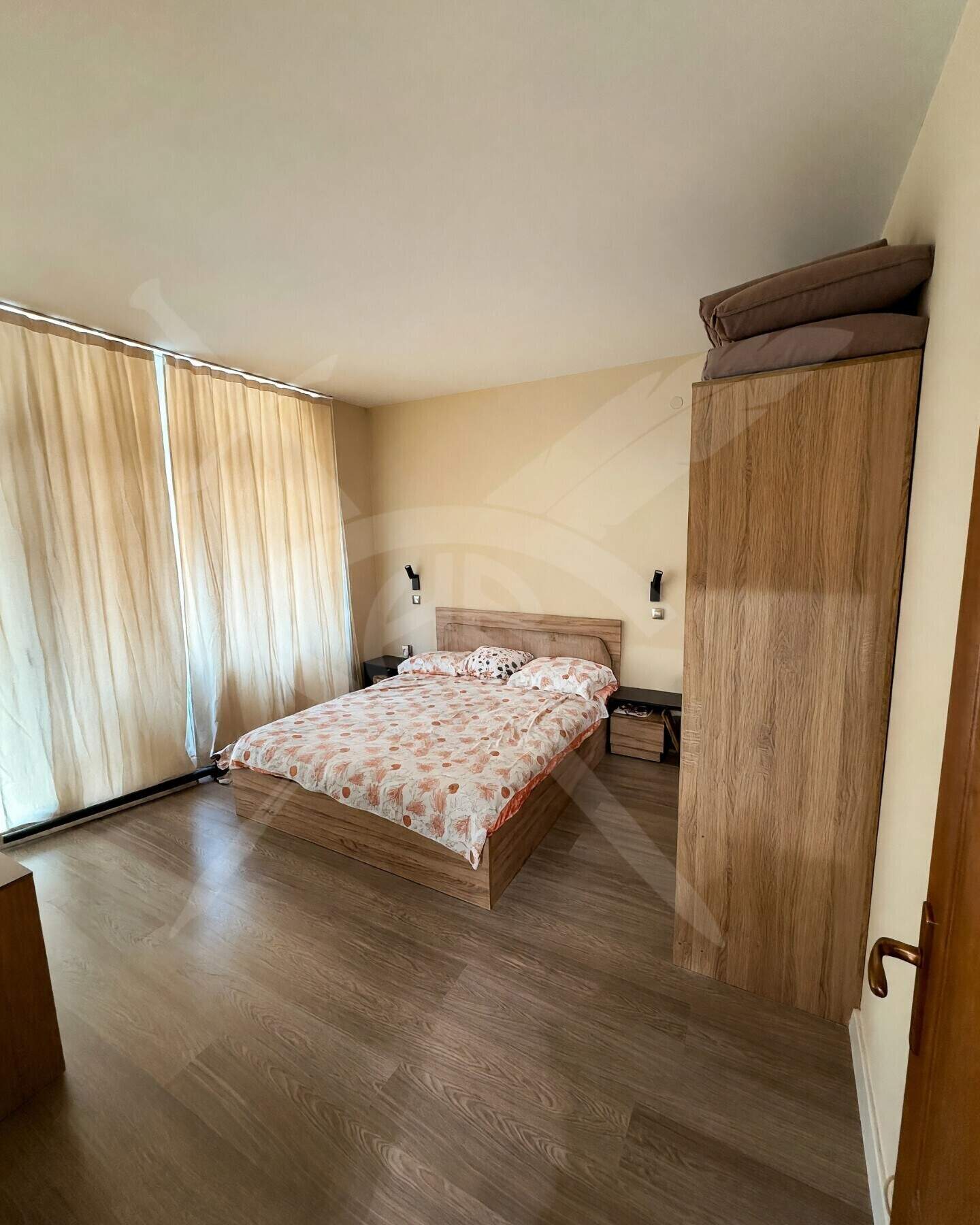 Dreizimmer Wohnung in Sonnenstrand, Burgas – Foto 4