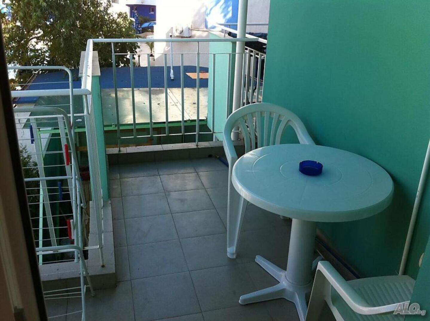 Zweizimmer Wohnung in Nessebar, Burgas – Foto 5