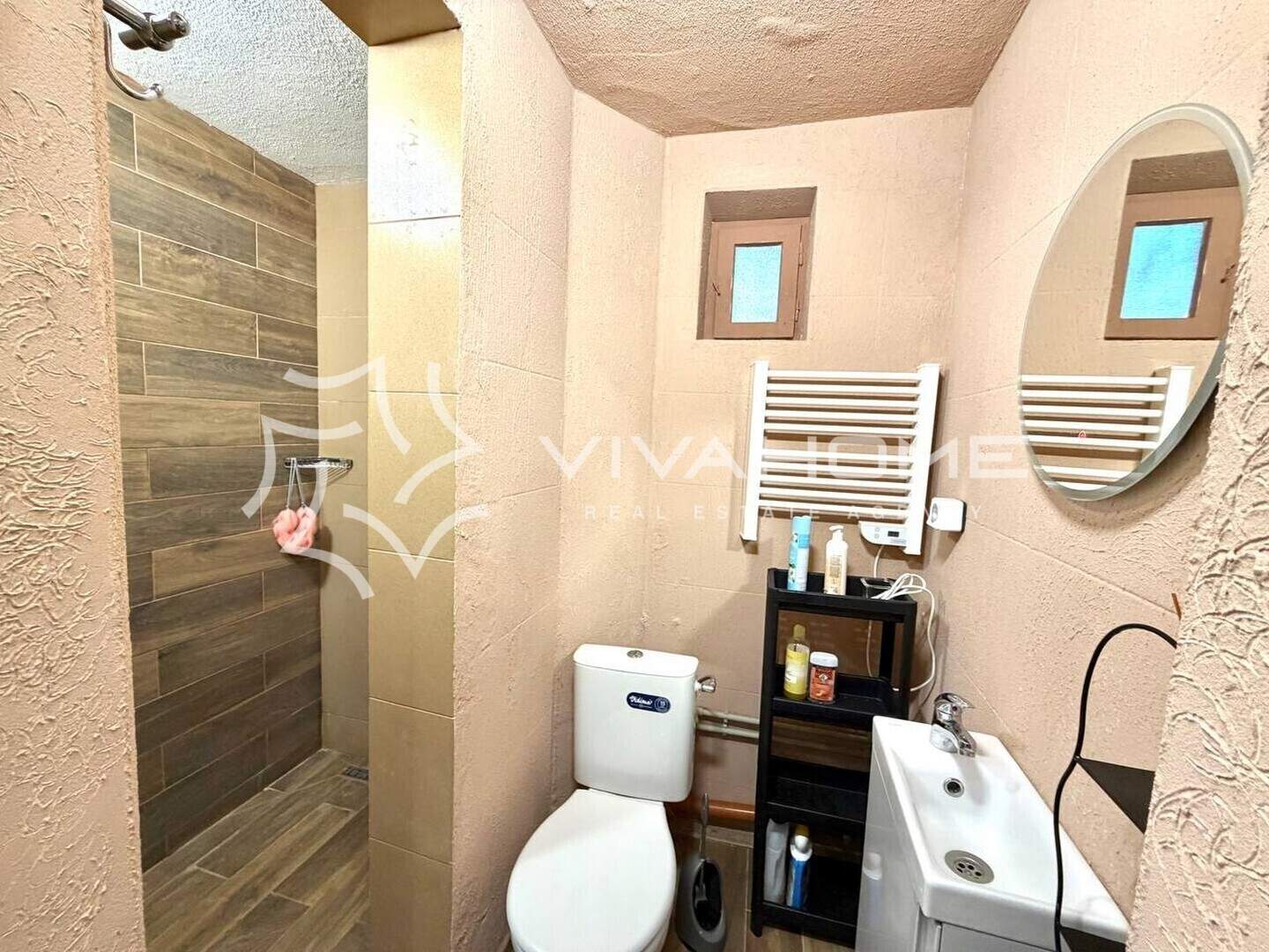 Τρίδωμο Διαμέρισμα σε Τσενταρ, Βαρνα – φωτογραφία 7