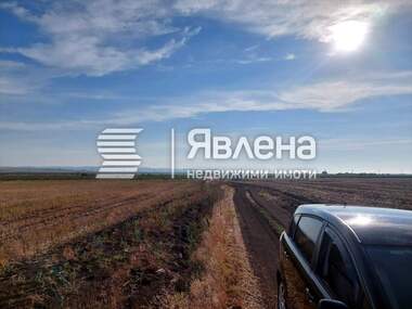 For sale - For Construction in Pomorie,  Burgas