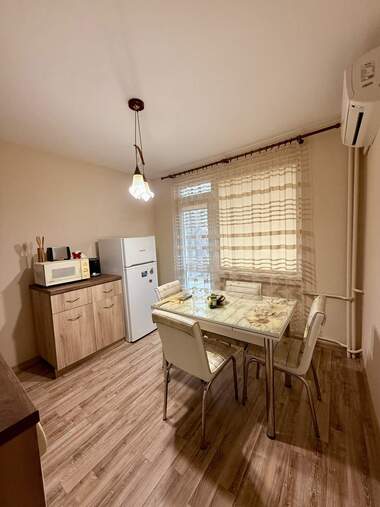Vânzare - Apartament în Țentăr,  Vrața