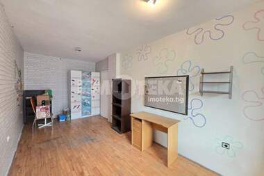 Satış - Apartman olarak Strelbishte,  Sofia