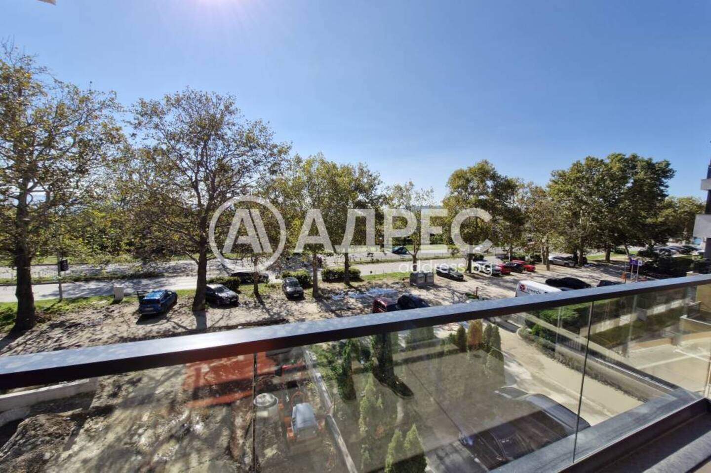 Τετράδωμο Διαμέρισμα σε Μπριζ, Βαρνα – φωτογραφία 7