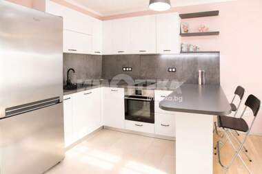 Verkauf - Wohnung in Mladost-1,  Sovia