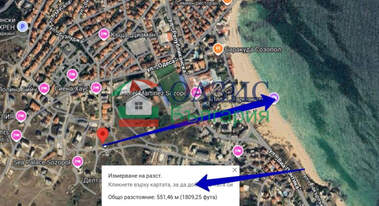 For sale - Apartment in Sozopol,  Burgas