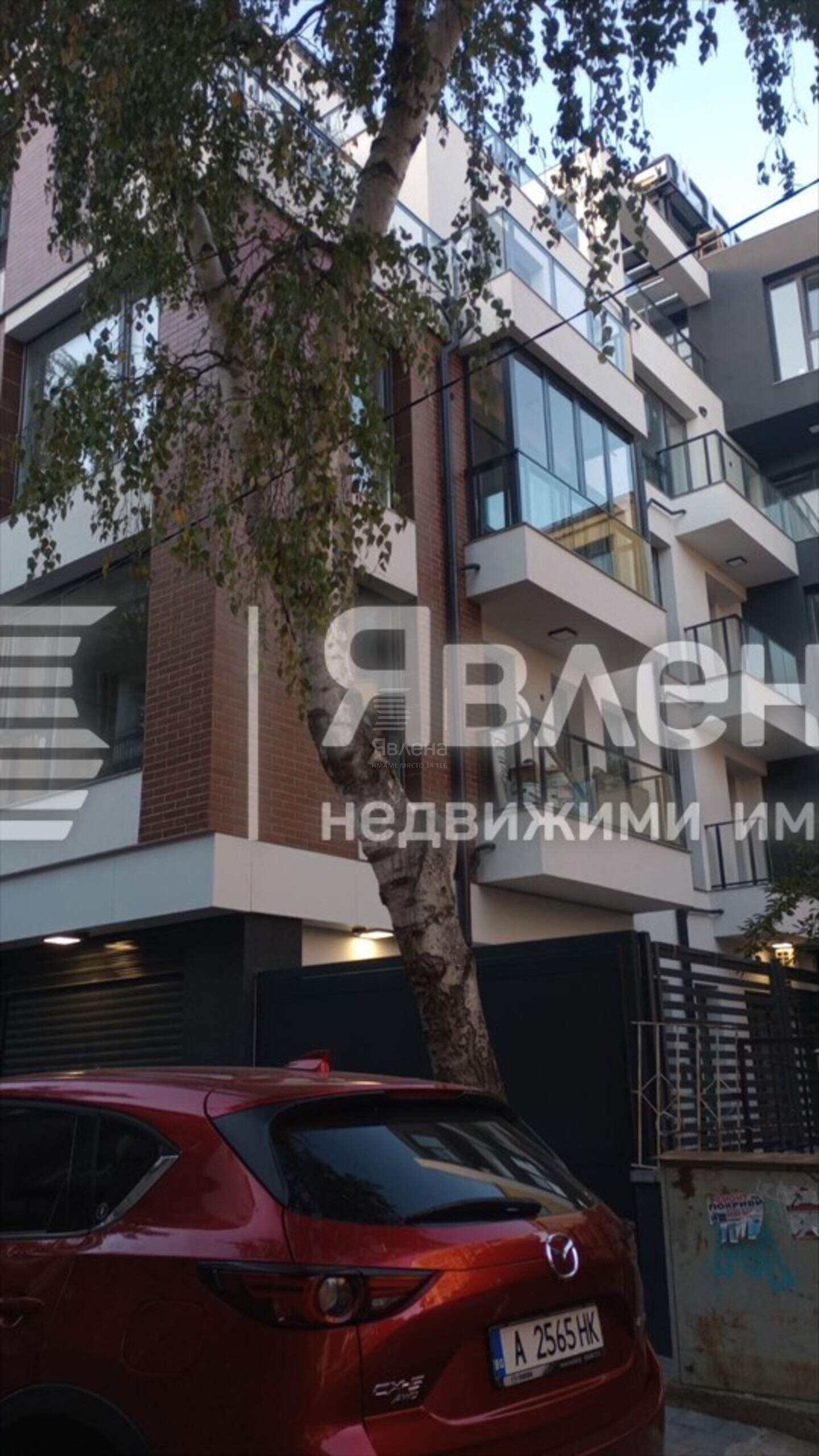 Üç odalı Apartman olarak Tsentar, Burgas – fotoğraf 2