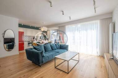 Satış - Apartman olarak Manastirski livadi-Iztok,  Sofia