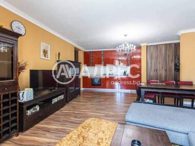 Vânzare - Apartament în Briz,  Varna