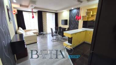 For rent - Apartment in HEI,  Varna