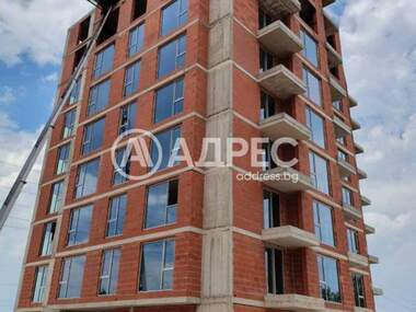 For sale - Apartment in Liulin-5,  Sofia