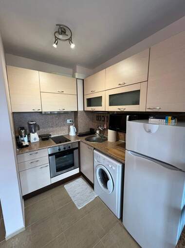 Satış - Apartman olarak Sunny Beach,  Burgas