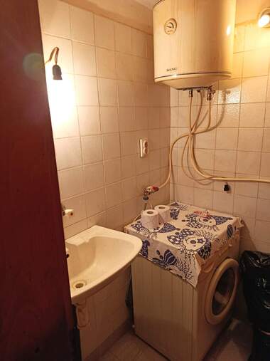 Verkauf - Wohnung in Metalurg,  Wraza