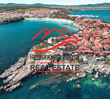 Продажба - Апартамент в Созопол,  Бургас