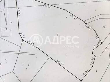 Πώληση - Οικόπεδο για κατασκευή σε Добралък,  Пловдив