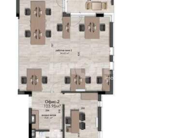For sale - Office in Boiana,  Sofia