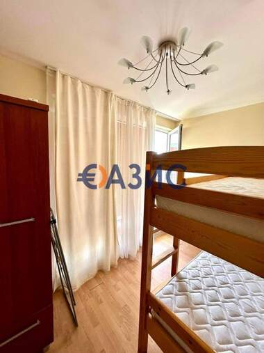 For sale - Apartment in Sveti Vlas,  Burgas