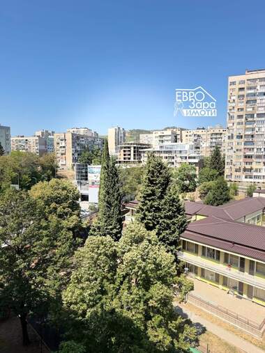 For sale - Apartment in Kazanski,  Stara Zagora