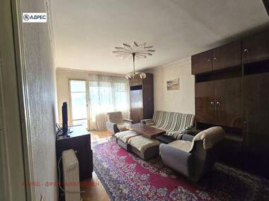 Vânzare - Apartament în Drujba 3,  Pleven