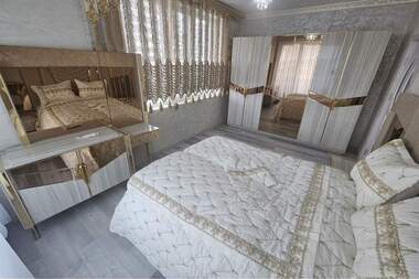 For rent - Apartment in Troshevo,  Varna