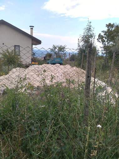 For sale - For Construction in Topola,  Dobrich