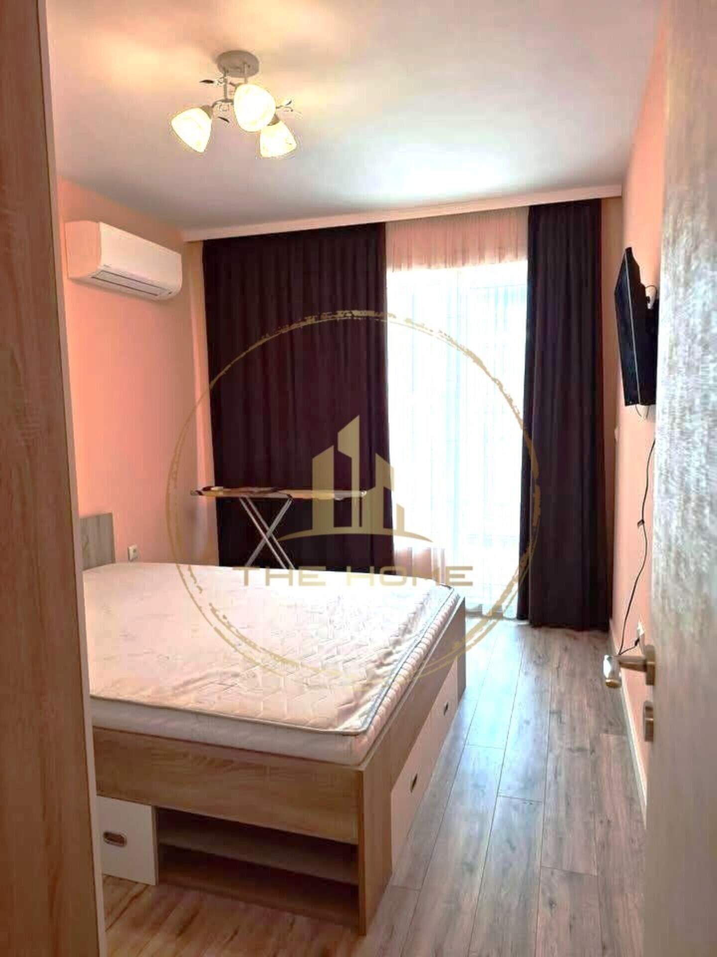 Двустаен Апартамент в Левски, Варна – снимка 3