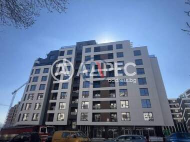 Verkauf - Wohnung in Mladost-4,  Sovia