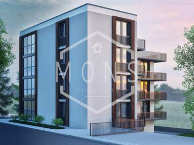 Verkauf - Wohnung in Zentar,  Gabrowo