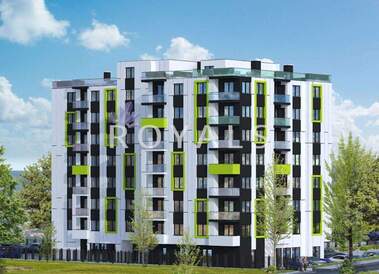Продажа - Квартира в Владиславово,  Варна