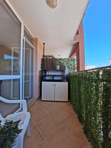 Verkauf - Wohnung in Sonnenstrand,  Burgas