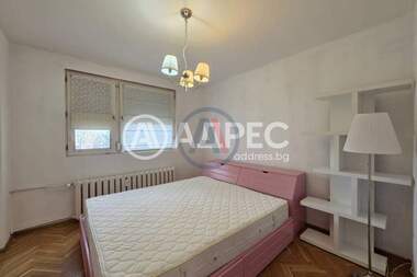 For sale - Apartment in Iztok,  Sofia