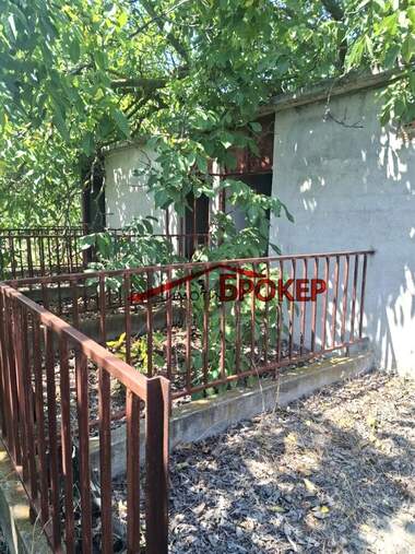 Продажба - Къща в Ковачите,  Сливен