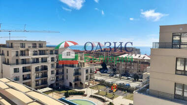 For sale - Apartment in Sveti Vlas,  Burgas