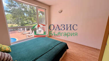 Verkauf - Wohnung in Sonnenstrand,  Burgas