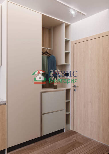 For sale - Apartment in Sveti Vlas,  Burgas