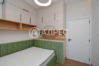Verkauf - Wohnung in Zentar,  Burgas