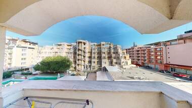Vânzare - Apartament în Sunny Beach,  Burgas