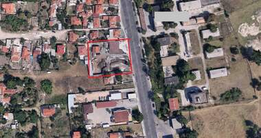 Verkauf - Baugrundstück in Promischlena zona-Üg,  Haskowo