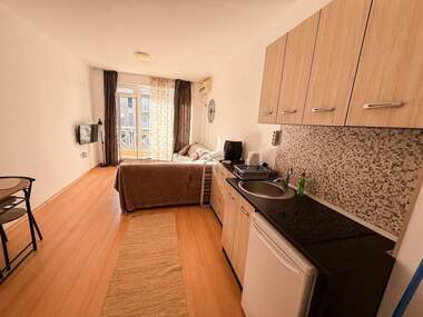 For sale - Apartment in Sunny Beach,  Burgas