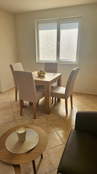 For rent - Apartment in Briz,  Varna
