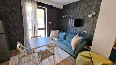 For sale - Apartment in Bansko,  Blagoevgrad