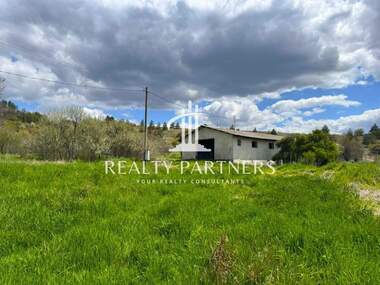For sale - For Construction in Dolni Romanci,  Pernik